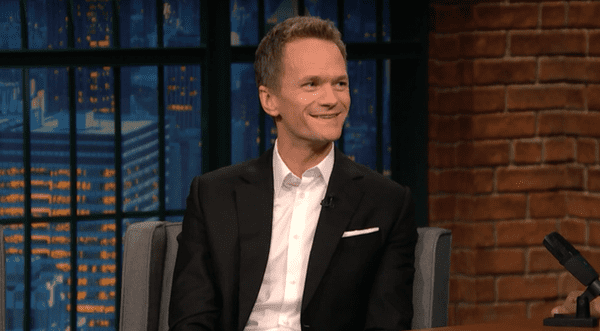 neil patrick harris halloween