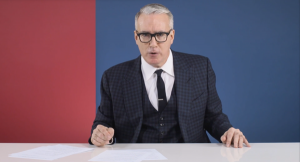 keith olbermann trump