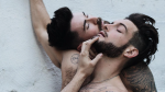 nico tortorella kyle krieger