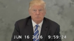 donald trump deposition