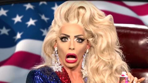 Alyssa Edwards