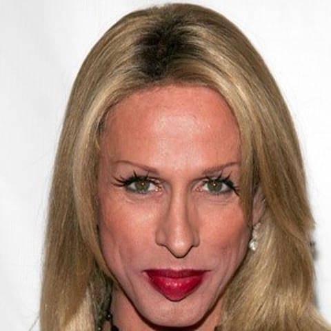 Alexis Arquette