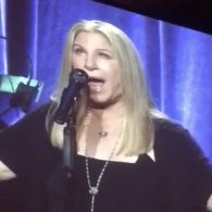 Barbra Streisand Trump