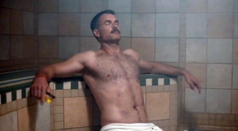 Murray Bartlett