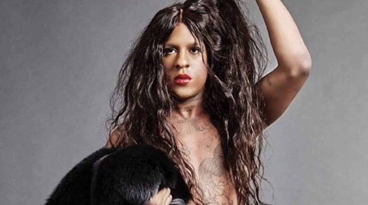 Mykki Blanco