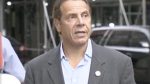 Andrew Cuomo Chelsea bombing
