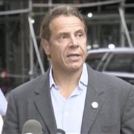 Andrew Cuomo Chelsea bombing