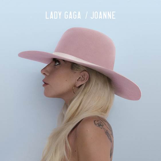 lady gaga joanne