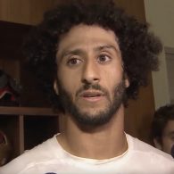 Colin Kaepernick