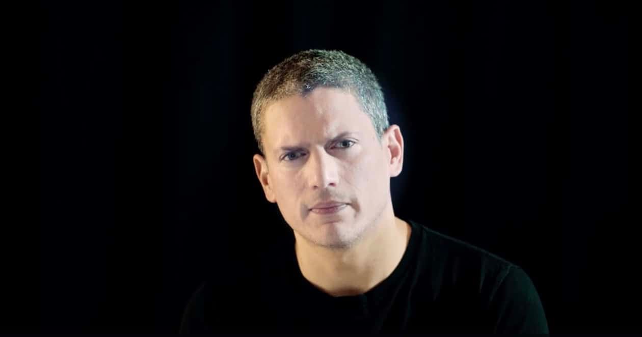 Wentworth Miller