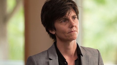 Tig Notaro's One Mississippi premieres on TV this week