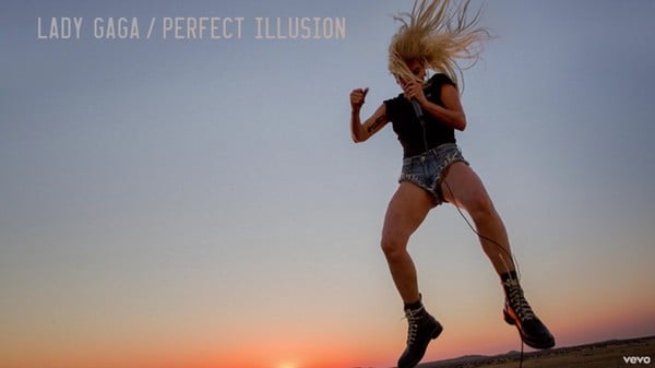 Perfect Illusion