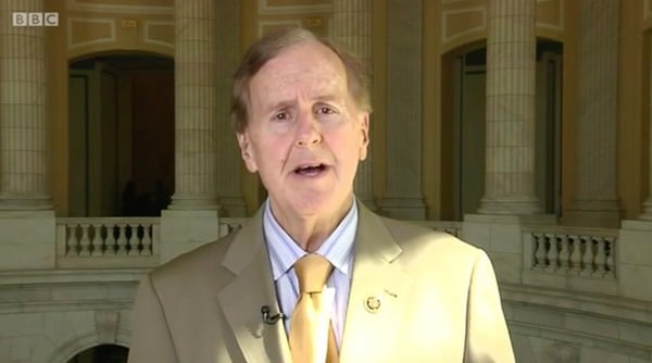 Robert Pittenger