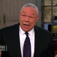 Colin Powell