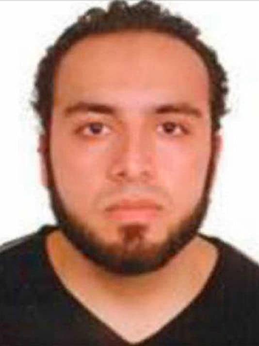 Ahmad Khan Rahami