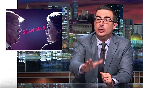 scandals john oliver