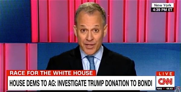 Eric Schneiderman Trump foundation