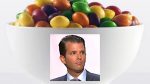 Skittles Donald Trump Jr