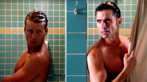 john stamos scream queens