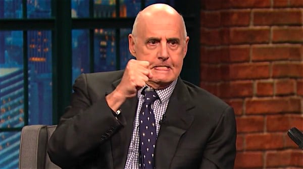 Jeffrey Tambor