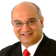 Keith Vaz