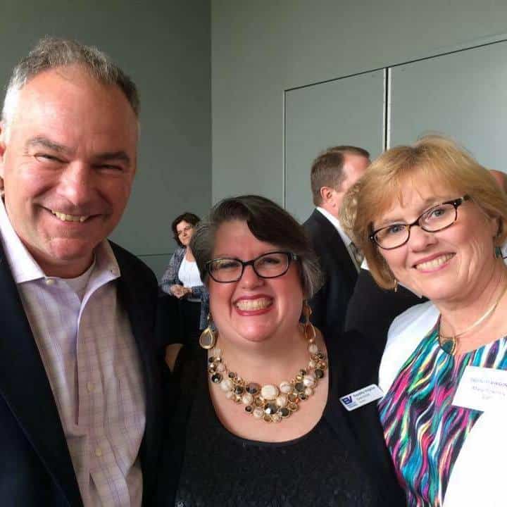 tim kaine lgbt