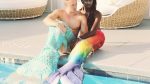 gay mermaid