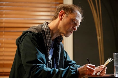 A Life Playwrights Horizons David Hyde Pierce