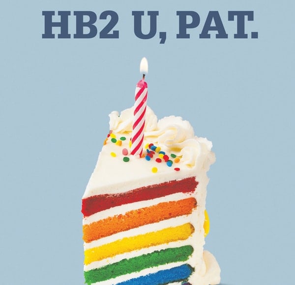 hb 2 pat mccrory