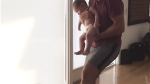robbie rogers son