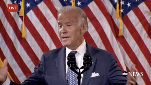 joe biden trump