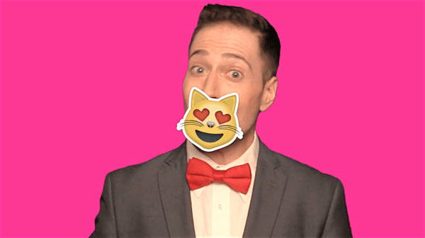 randy rainbow pussy