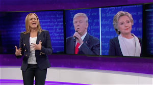 samantha bee pussy