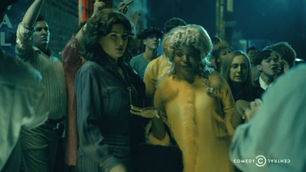 drunk history stonewall