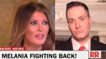 melania trump