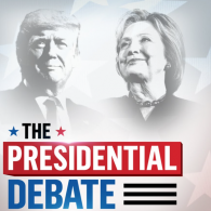 third presidential debate