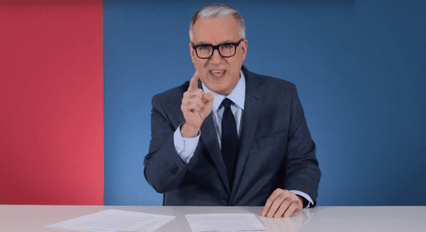 keith olbermann gop