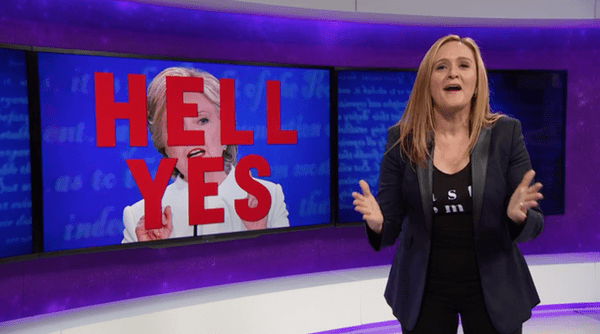 samantha bee