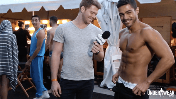 Underwear Expert Archives - Towleroad Gay News