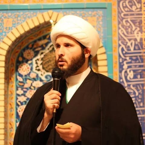 Shaykh Hamza Sodagar