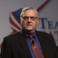 Joe Arpaio photo by Gage Skidmore