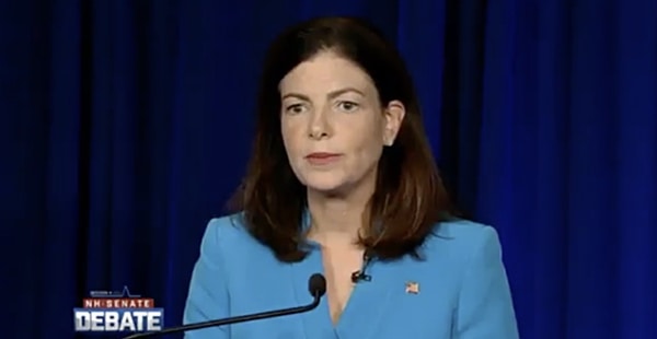 Kelly Ayotte