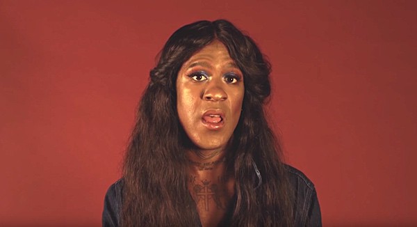 Mykki Blanco