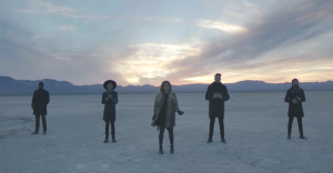 pentatonix hallelujah