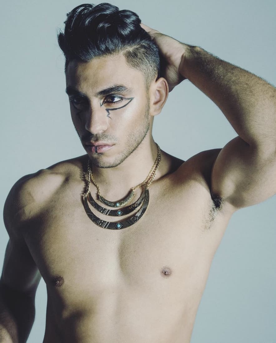 Jared Cardona