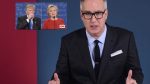 Debate Keith Olbermann