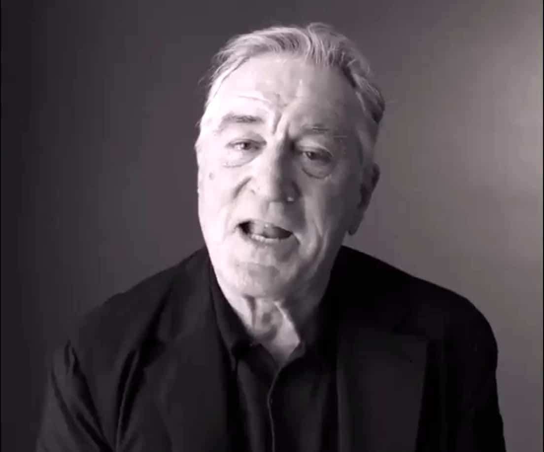 Robert DeNiro