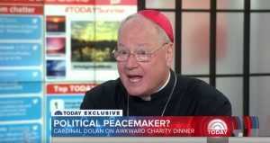 Cardinal Dolan