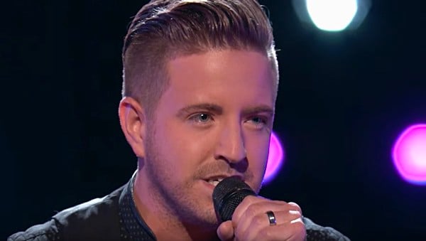 Fight Song Billy Gilman