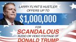 Larry Flynt Trump
